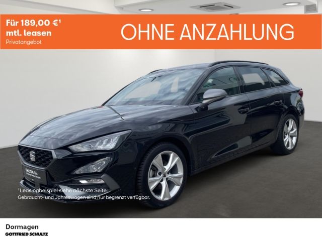 Seat Leon 20.530 km 28.100 &euro; Dormagen 41540