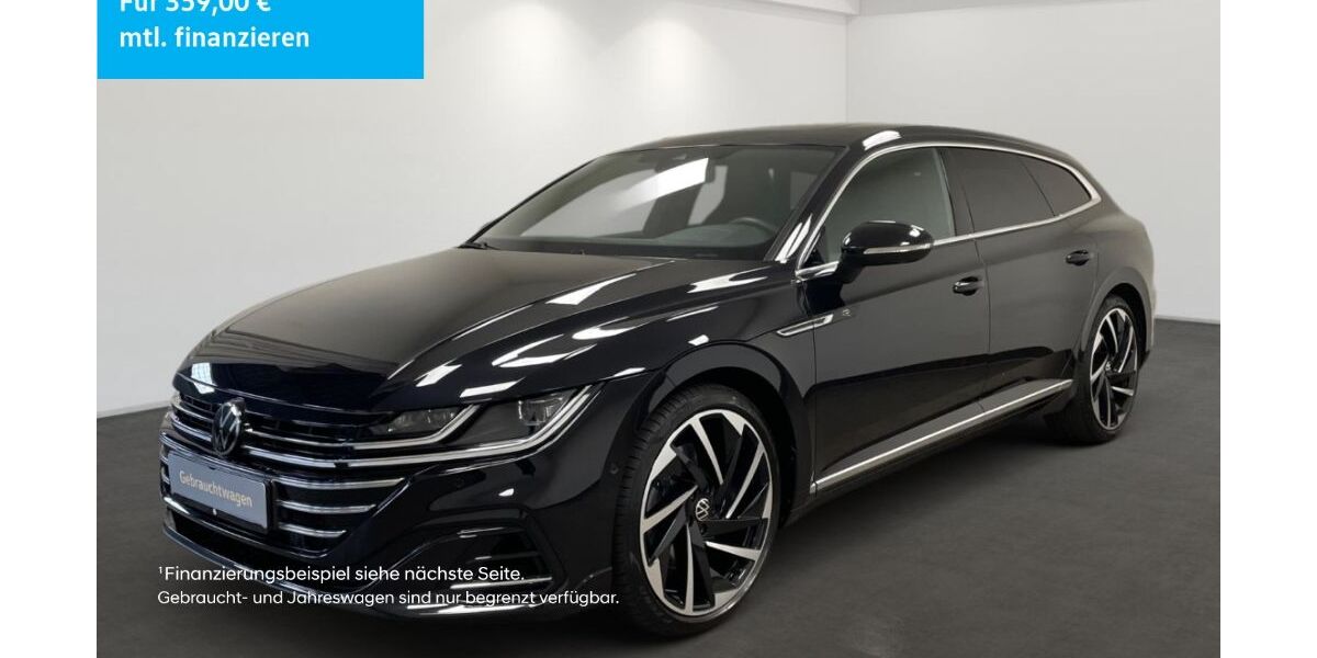 VW Arteon 43.142 km 35.990 &euro; Düsseldorf 40233