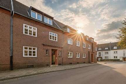 Gewerbeobjekt Düsseldorf Niederkassel - 6.000&euro; | Angebot:24214295