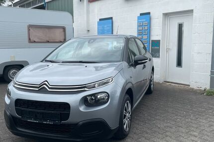 Citroen C3 72.634 km 6.450 &euro; Krefeld 47800