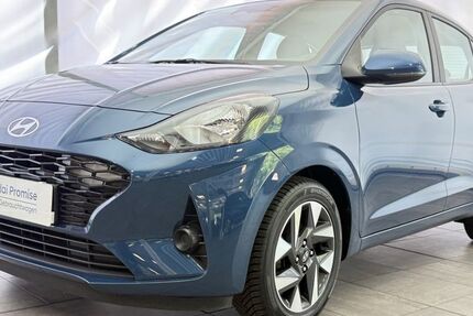 Hyundai i10 20.667 km 14.970 &euro; Gelsenkirchen 45897