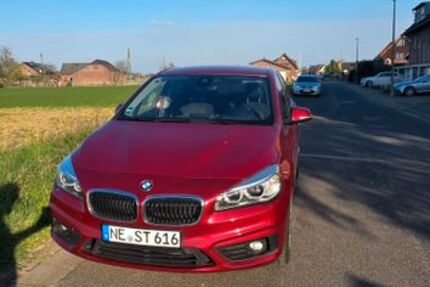 BMW 220 Active Tourer 186.000 km 11.200 &euro; Kaarst 41564