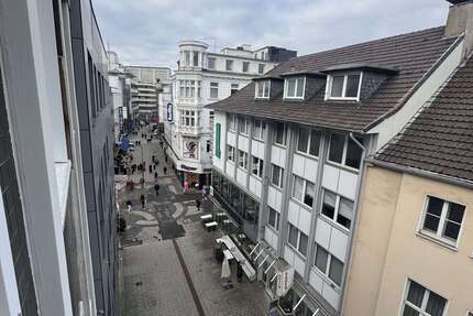 Gewerbeobjekt Wuppertal Elberfeld - 890&euro; | Angebot:24736987