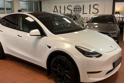 Tesla Model Y 110.000 km 27.990 &euro; Wülfrath 42489