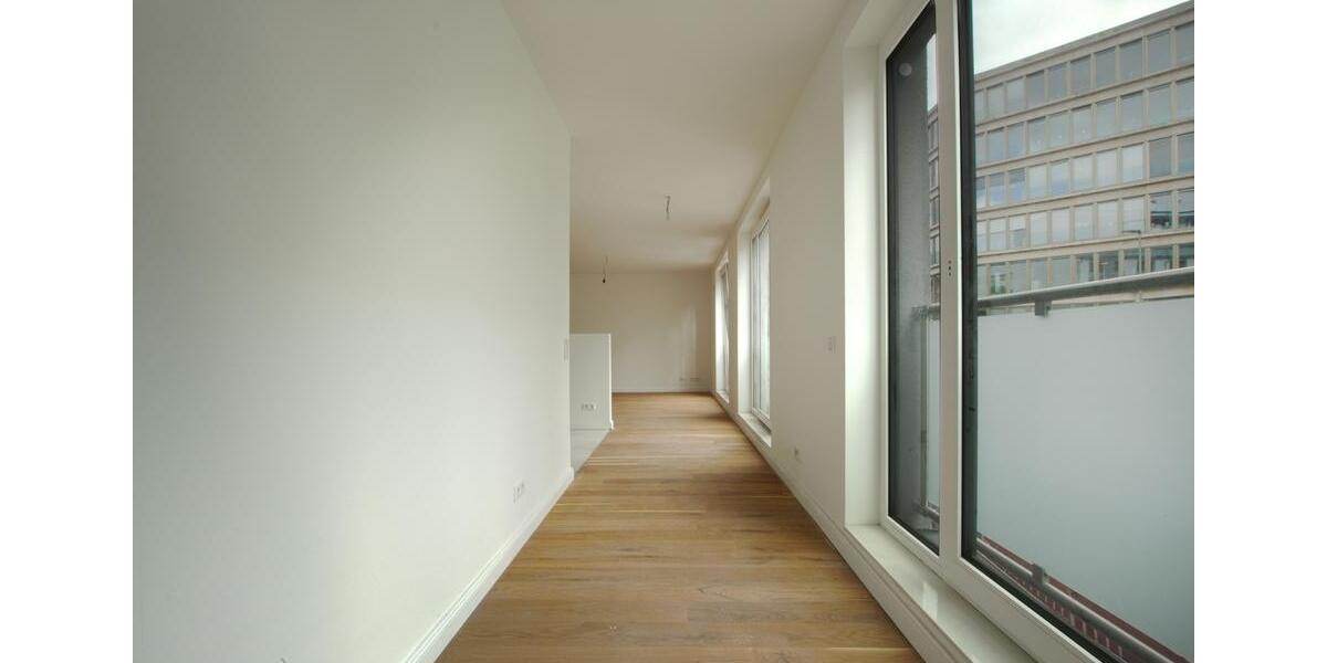 Etagenwohnung Düsseldorf Pempelfort - 3 Zimmer, 88 m&sup2;, 1.679&euro; | Angebot:25584397