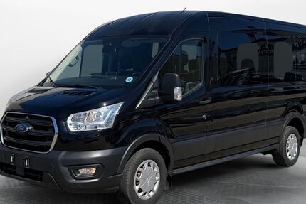 Ford Transit 94.849 km 23.900 &euro; Dormagen 41540