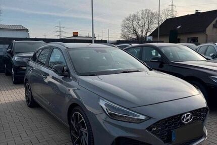 Hyundai i30 99.000 km 16.399 &euro; Duisburg 47239