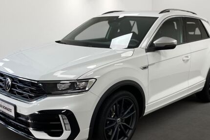 VW T-Roc 32.920 km 29.690 &euro; Düsseldorf 40233