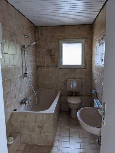Etagenwohnung Duisburg Friemersheim - 2 Zimmer, 57 m&sup2;, 370&euro; | Angebot:26583657