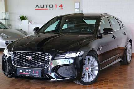 Jaguar XF 137.000 km 22.990 &euro; Neuss 41462