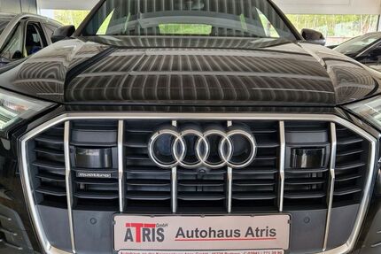 Audi Q7 81.000 km 46.850 &euro; Bottrop 46238