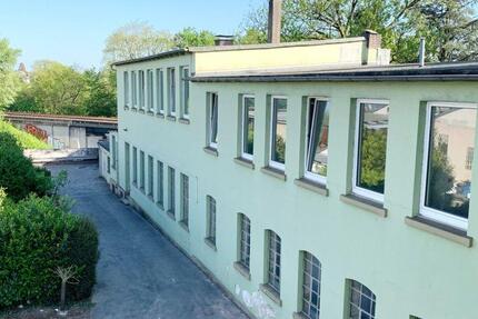 Gewerbeobjekt Solingen Aufderhöhe - 1.500&euro; | Angebot:25961900