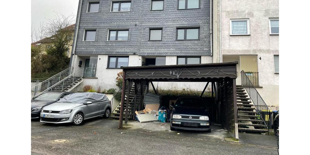 Reihenhaus Wuppertal Gemarkung Elberfeld - 5 Zimmer, 165 m&sup2;, 1.800&euro; | Angebot:25975942