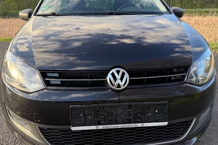 VW Polo 204.000 km 3.450 &euro; Neukirchen-Vluyn (bei Duisburg) 47506