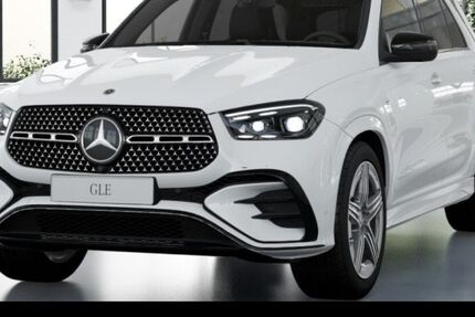 Mercedes-Benz GLE 400 9.900 km 89.990 &euro; Düsseldorf 40470