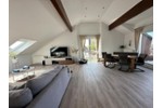 Dachgeschoßwohnung Solingen Burg - 4 Zimmer, 134 m&sup2;, 390.000&euro; | Angebot:27059303