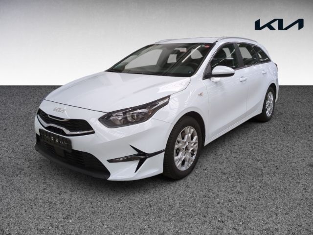 Kia ceed Sportswagon 14.916 km 23.380 &euro; Korschenbroich 41352