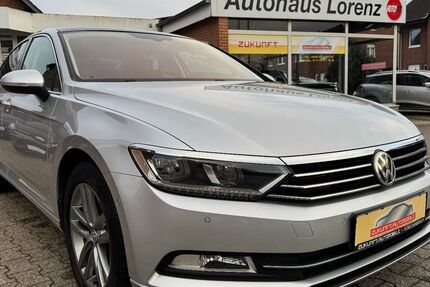 VW Passat 136.677 km 11.985 &euro; Korschenbroich 41352