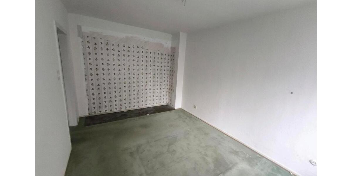 Erdgeschoßwohnung Wuppertal Elberfeld - 3 Zimmer, 57 m&sup2;, 480&euro; | Angebot:26031721