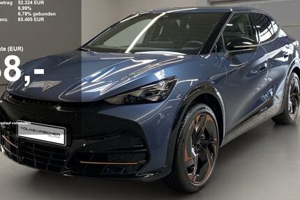 Cupra Tavascan 5.000 km 53.470 &euro; Krefeld 47805