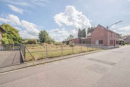 Grundstück Korschenbroich - 199.000&euro; | Angebot:27221879