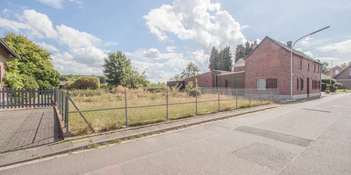 Grundstück Korschenbroich - 199.000&euro; | Angebot:27221879