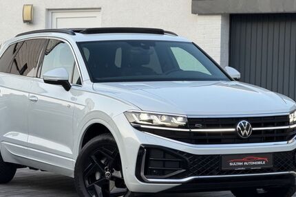 VW Touareg 26.970 km 54.700 &euro; Moers 47447