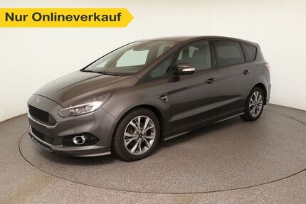 Ford S-Max 91.520 km 19.460 &euro; Düsseldorf 40599