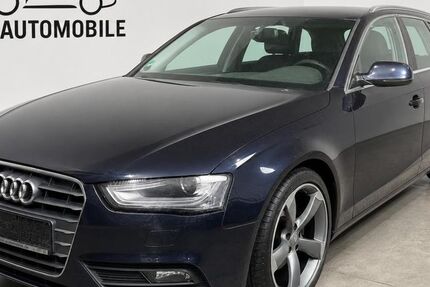 Audi A4 192.000 km 10.900 &euro; Remscheid 42855