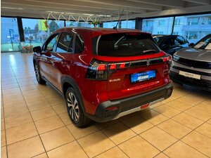 Suzuki SX4 S-Cross Comfort+ AllGrip 5.800 km 31.630 &euro; HAAN 42781