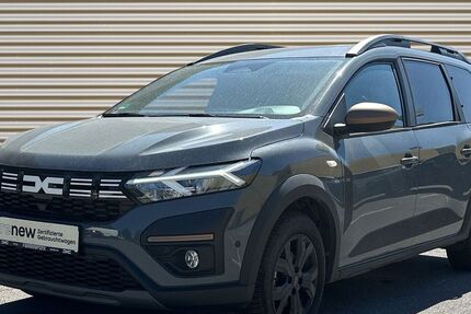 Dacia Jogger 19.300 km 20.390 &euro; Duisburg 47059