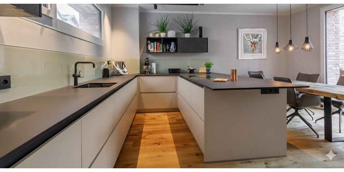 Individuell geplantes Wohnen - Home 7 mit Architekturservice - Gewerbeobjekt Velbert Mitte | Angebot:27493953
