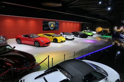 VW Tiguan Allspace 50.069 km 36.980 &euro; Dormagen 41541