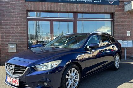Mazda 6 140.000 km 6.999 &euro; Willich 47877