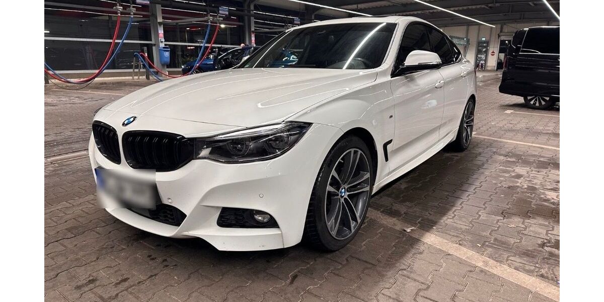 BMW 330 Gran Turismo 133.000 km 22.000 &euro; Grevenbroich 41515