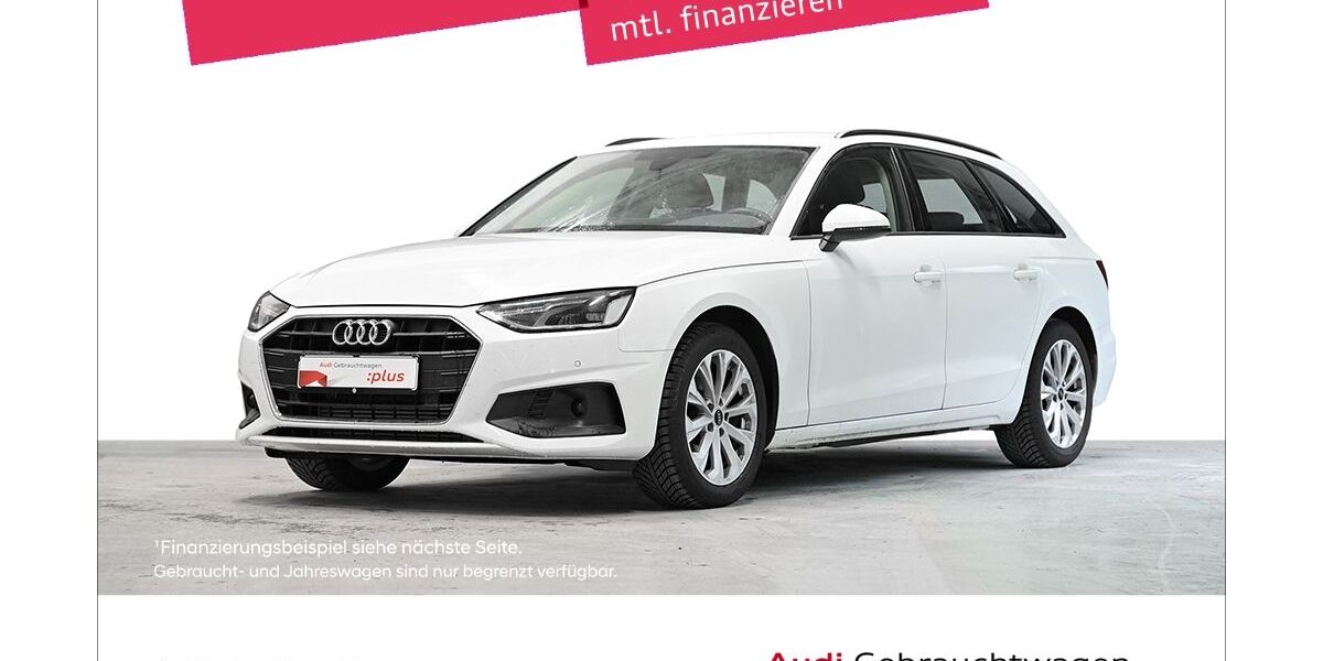 Audi A4 23.142 km 26.449 &euro; Wuppertal 42109