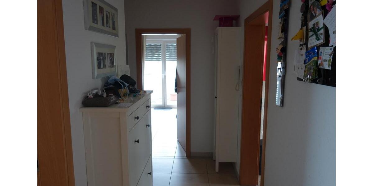 Etagenwohnung Dormagen Broich - 2.5 Zimmer, 86 m&sup2;, 1.150&euro; | Angebot:26228270
