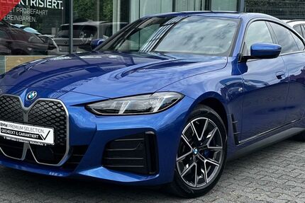 BMW i4 27.682 km 53.970 &euro; Mülheim 45472