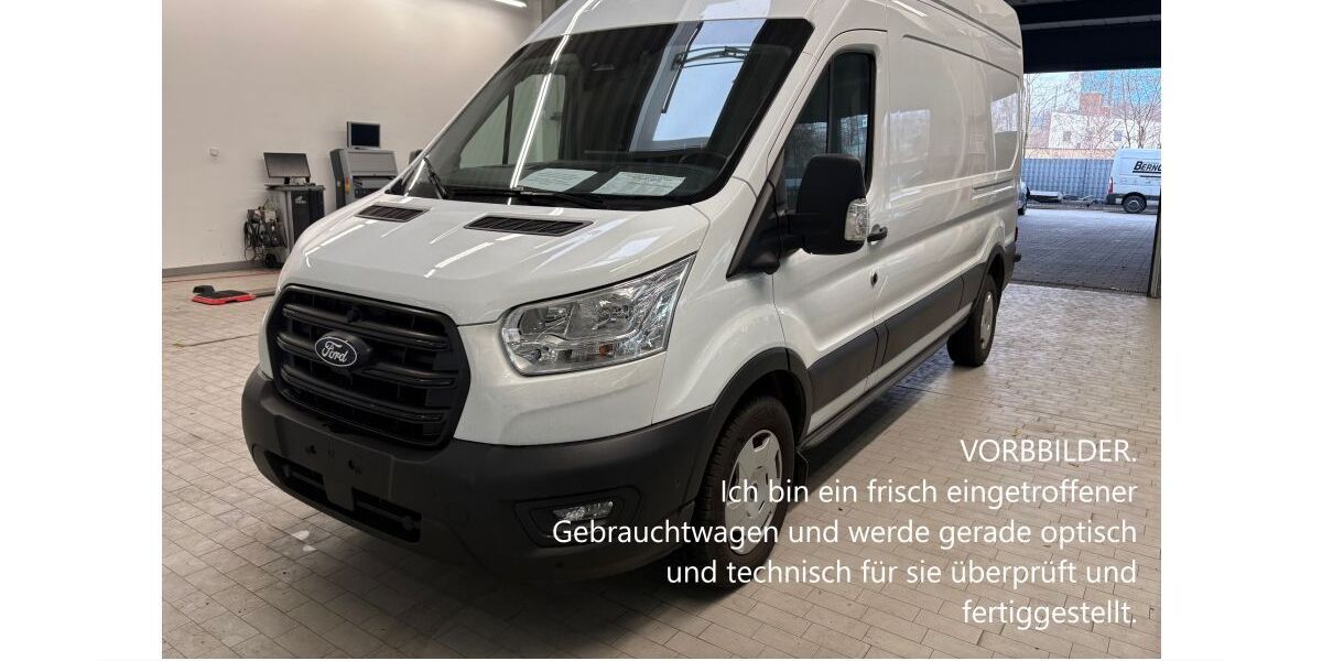 Ford Transit 20.026 km 28.880 &euro; Oberhausen 46049