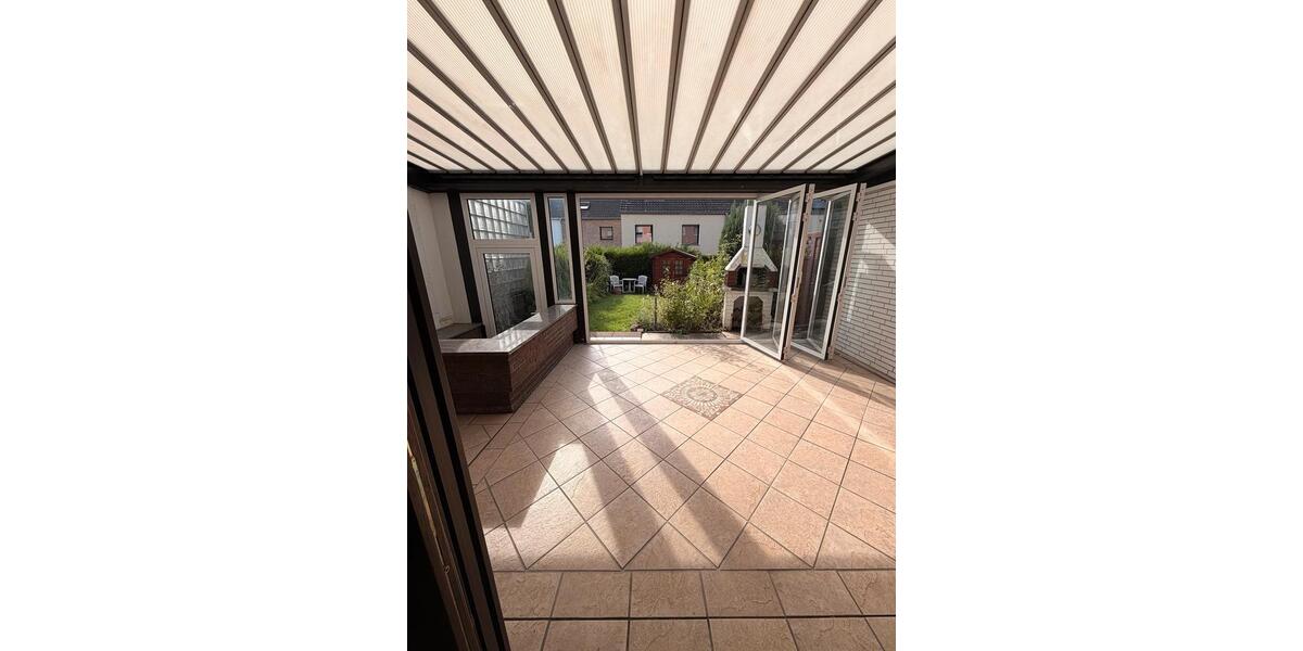 Reihenhaus Essen Stadtbezirk VII - 398.000&euro; | Angebot:27534079