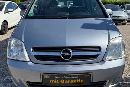 Opel Meriva 137.000 km 3.000 &euro; Essen 45355
