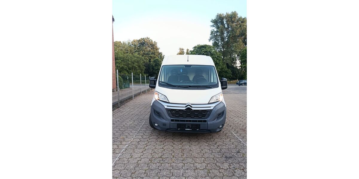 Citroen Jumper 150.000 km 11.000 &euro; Neukirchen-Vluyn 47506