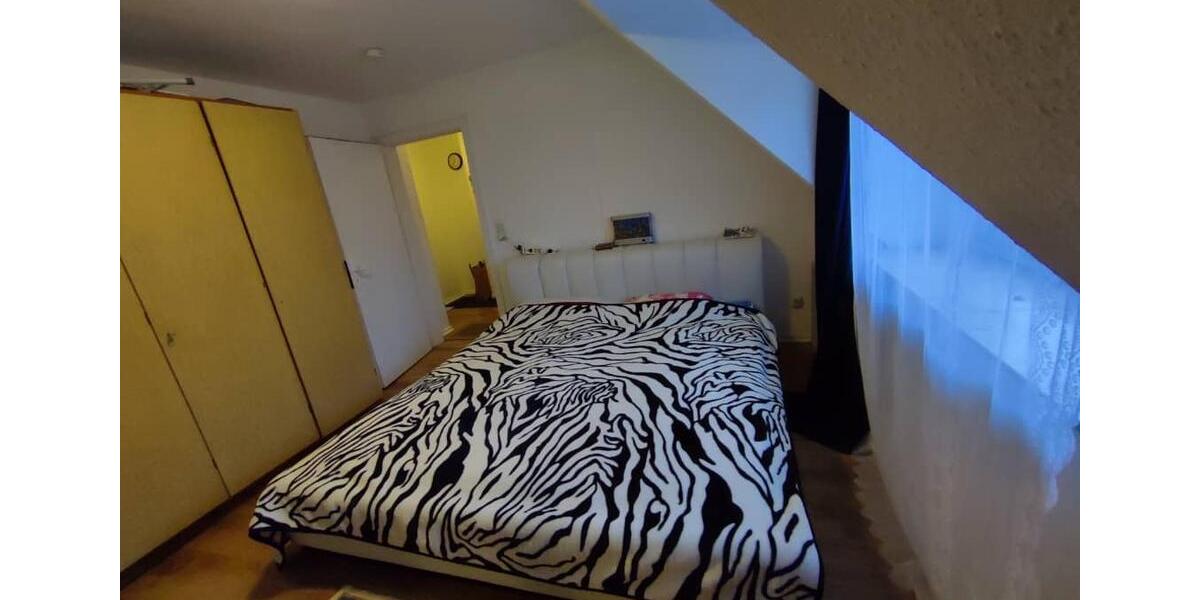 Etagenwohnung Wuppertal Elberfeld - 2 Zimmer, 54 m&sup2;, 400&euro; | Angebot:25921598