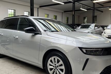 Opel Astra 67.200 km 15.870 &euro; Velbert 42551