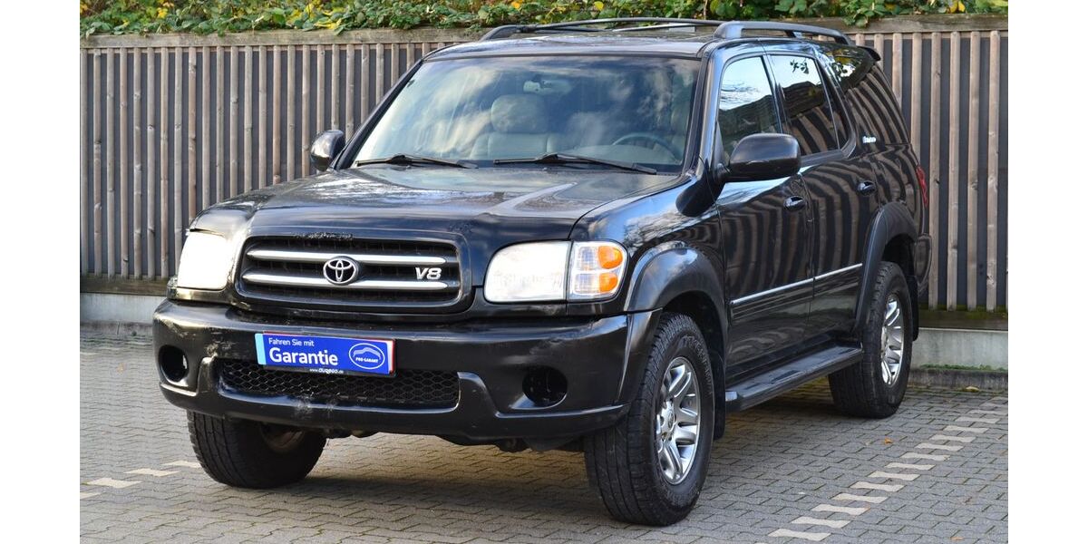 Toyota Land Cruiser 260.000 km 5.990 &euro; Solingen 42659