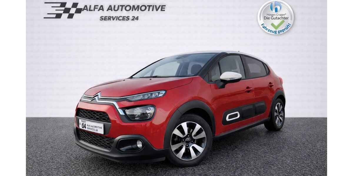 Citroen C3 50.200 km 10.799 &euro; Willich 47877