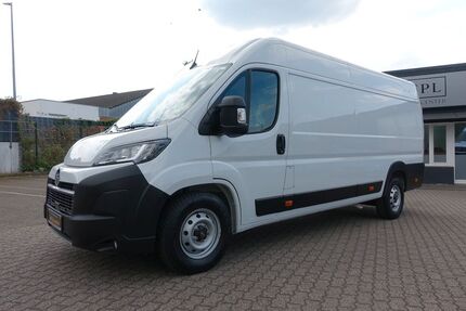 Opel Movano 51.600 km 25.950 &euro; Essen 45329