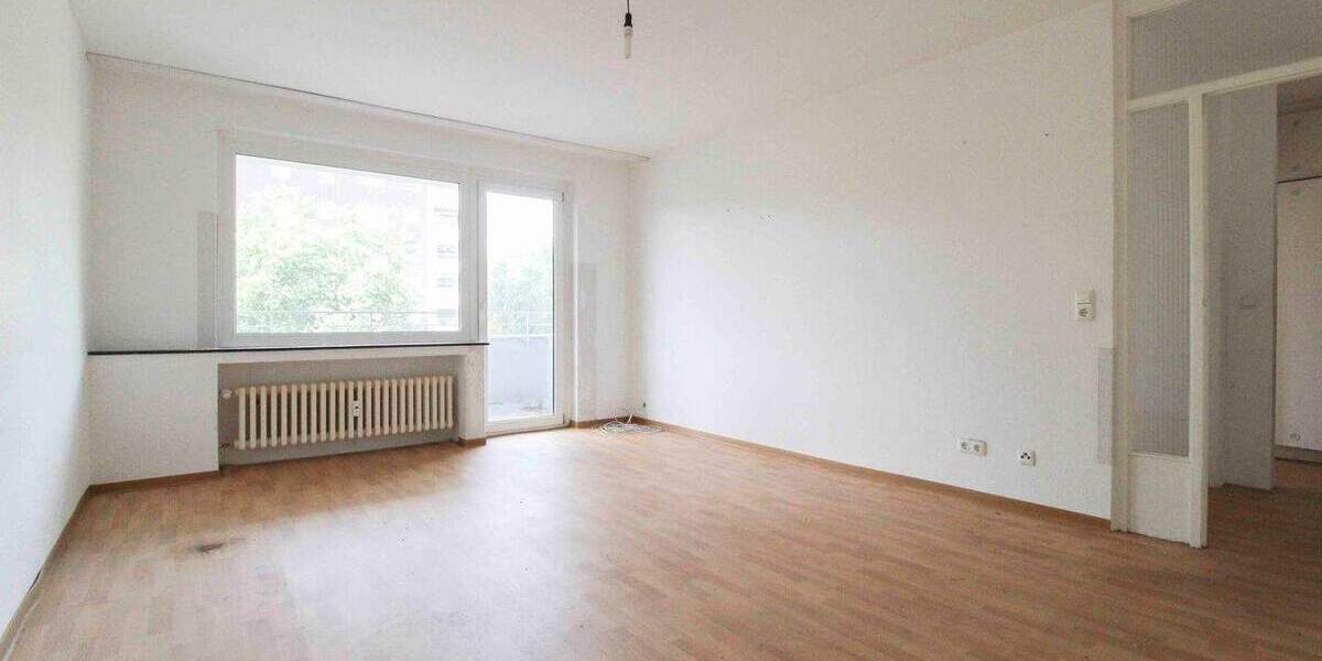 Etagenwohnung Duisburg Aldenrade - 2 Zimmer, 244 m&sup2;, 480.000&euro; | Angebot:25712996
