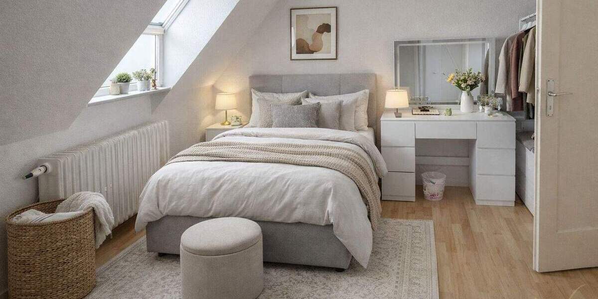 Etagenwohnung Velbert Mitte - 5 Zimmer, 119 m&sup2;, 175.000&euro; | Angebot:25682147