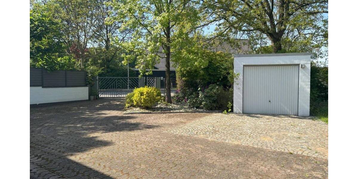 Einfamilienhaus Krefeld Inrath/Kliedbruch - 3 Zimmer, 100 m&sup2;, 489.000&euro; | Angebot:25693361